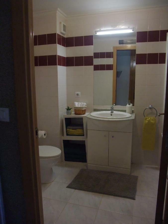 Beachtour Summer Love Apartman Ericeira Kültér fotó