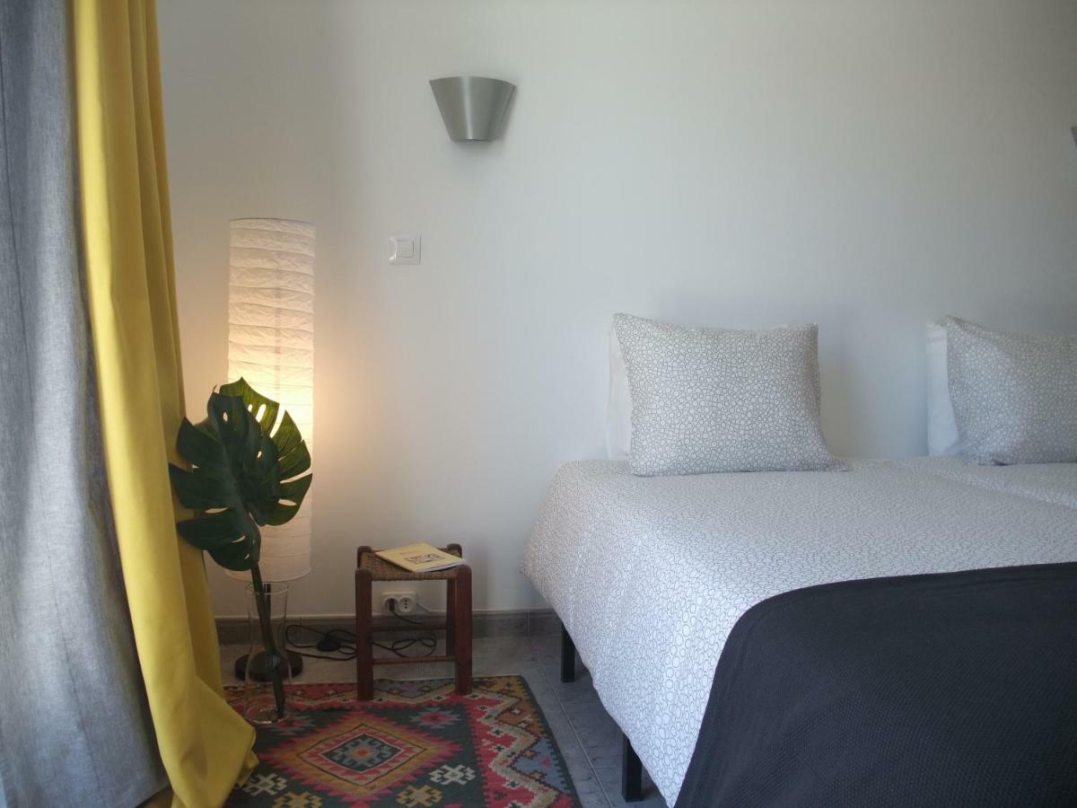 Beachtour Summer Love Apartman Ericeira Kültér fotó