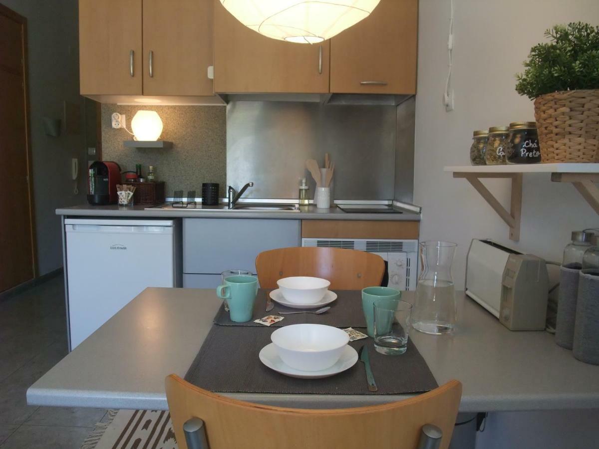 Beachtour Summer Love Apartman Ericeira Kültér fotó
