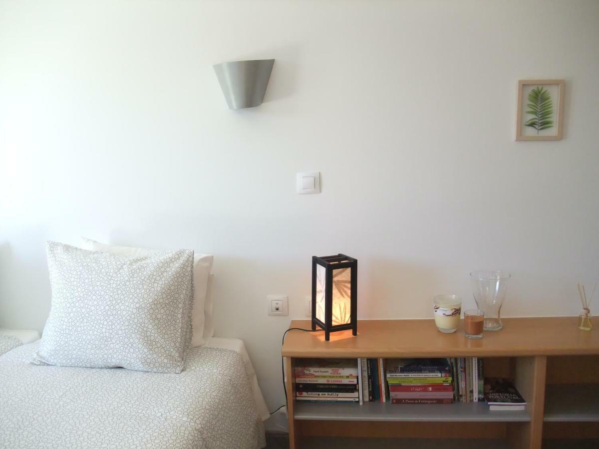 Beachtour Summer Love Apartman Ericeira Kültér fotó