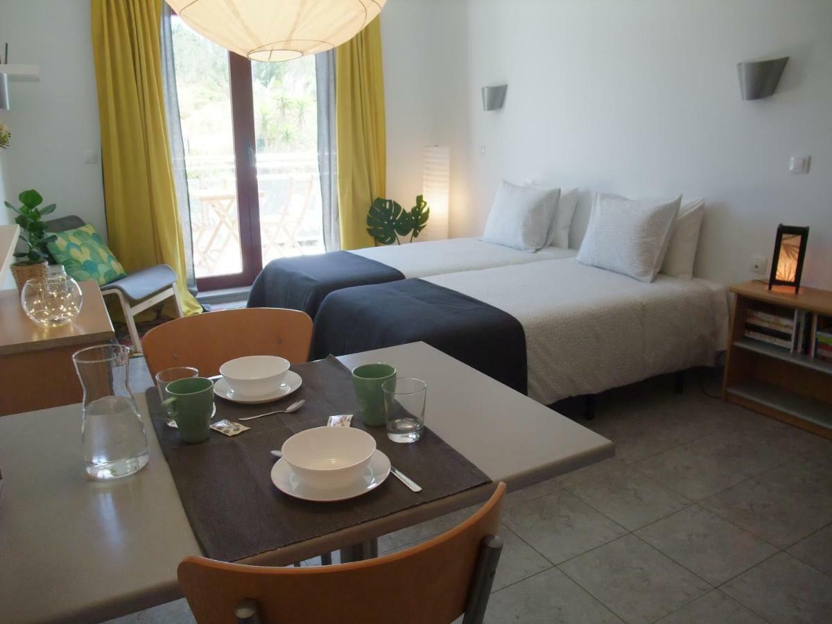 Beachtour Summer Love Apartman Ericeira Kültér fotó