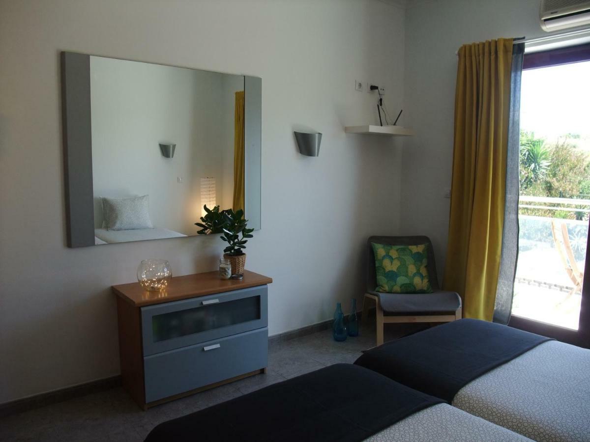 Beachtour Summer Love Apartman Ericeira Kültér fotó