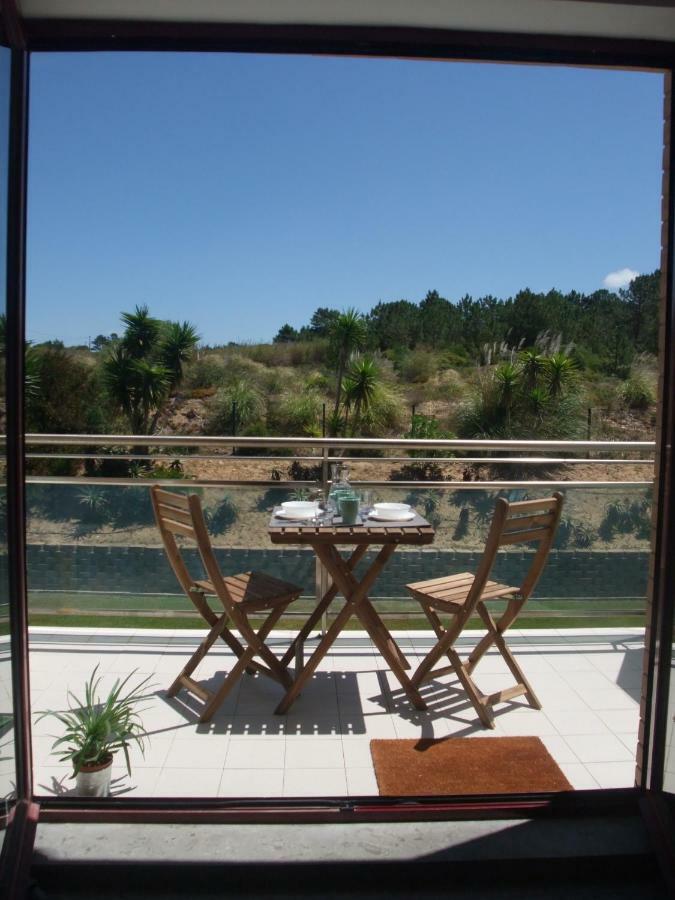 Beachtour Summer Love Apartman Ericeira Kültér fotó
