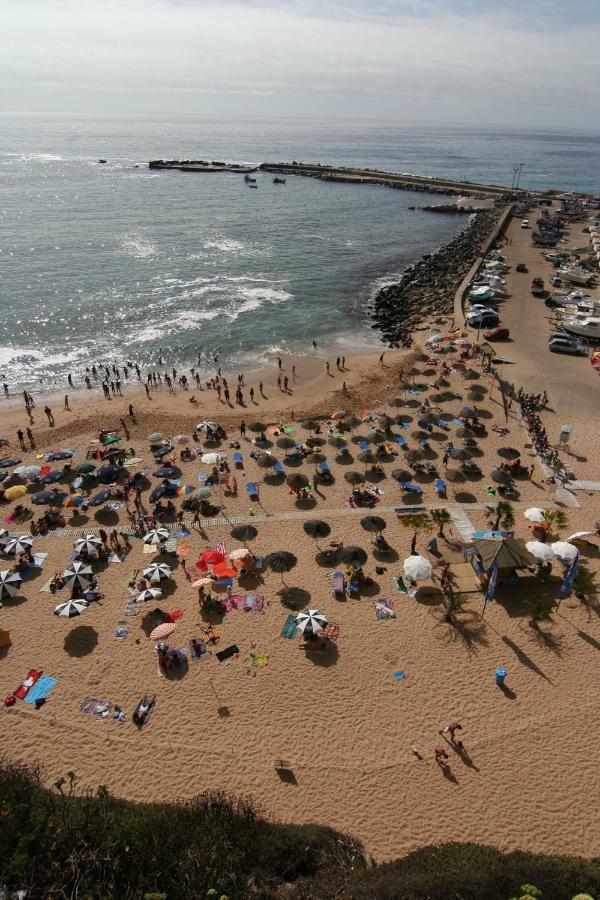 Beachtour Summer Love Apartman Ericeira Kültér fotó